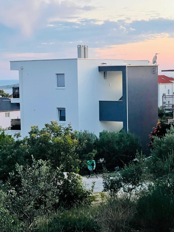 Anapartments2 Primosten Exterior photo