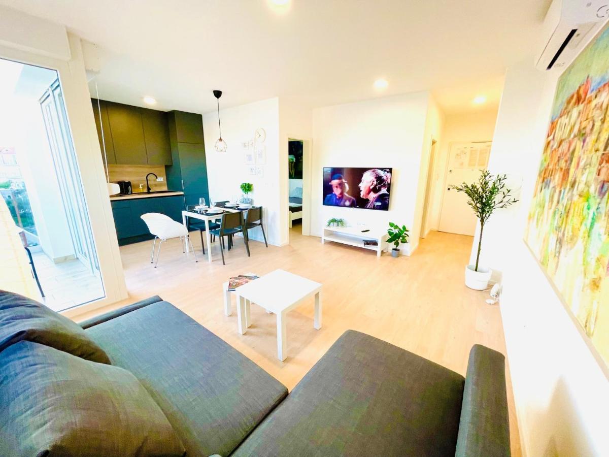 Anapartments2 Primosten Exterior photo