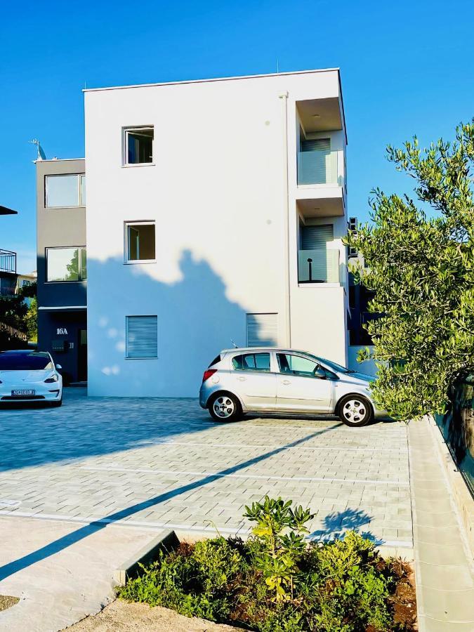 Anapartments2 Primosten Exterior photo