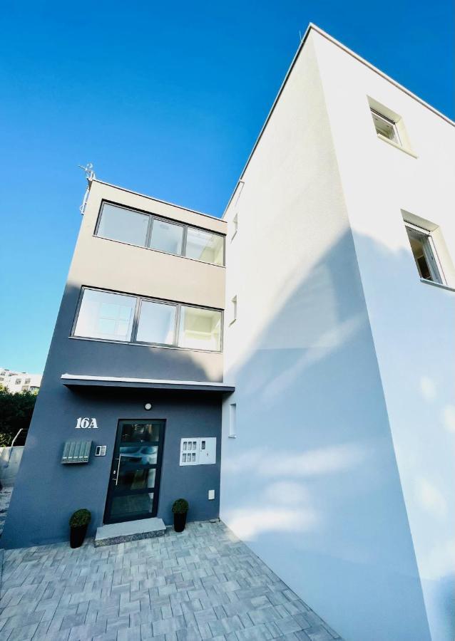 Anapartments2 Primosten Exterior photo