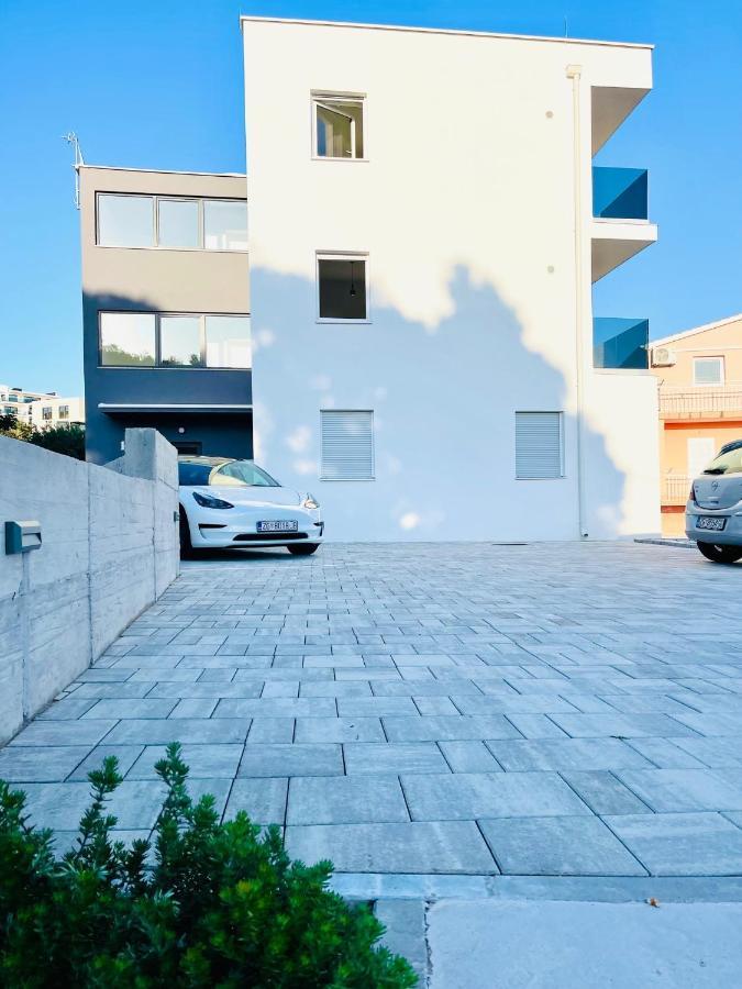 Anapartments2 Primosten Exterior photo