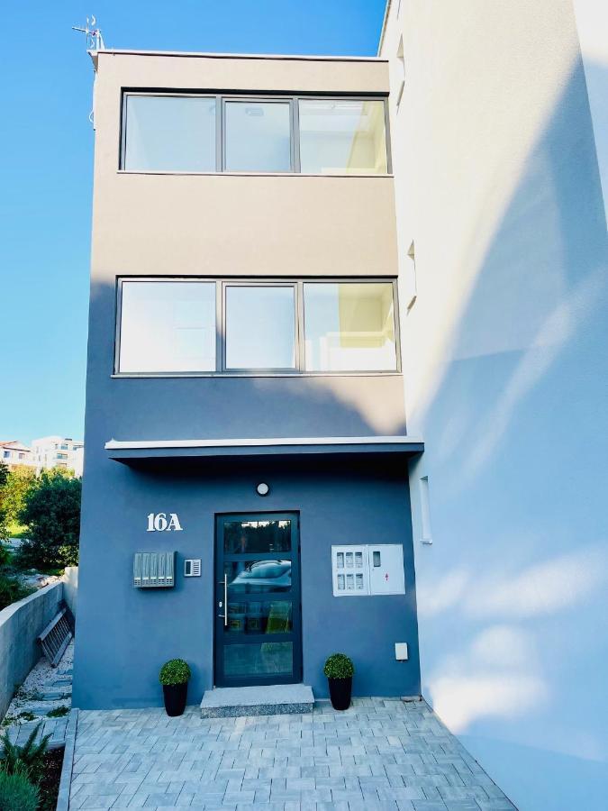 Anapartments2 Primosten Exterior photo